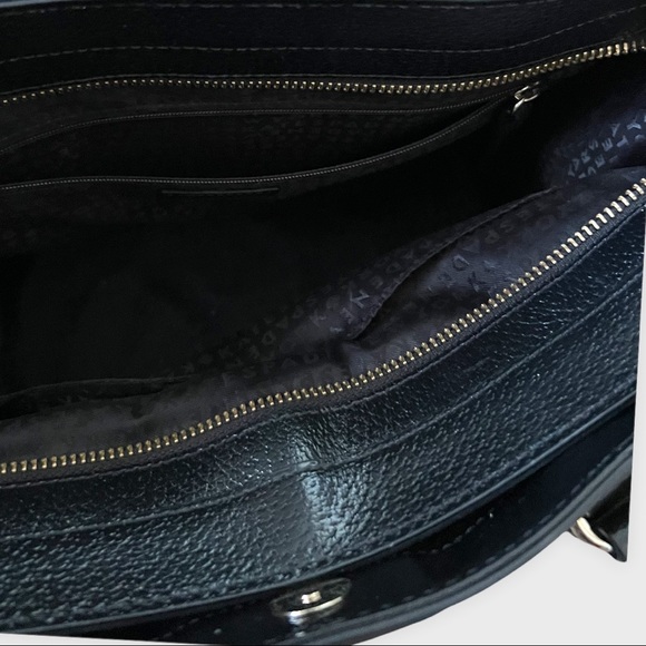 Kate Spade Black Durham Wellesy Bag - Picture 10 of 13